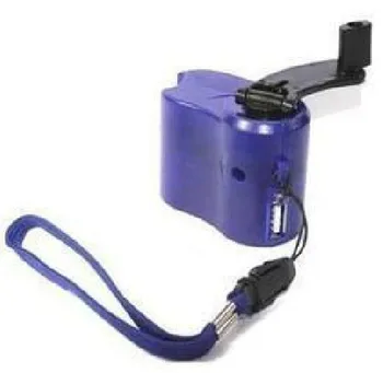 Free Shipping!!! Mobile phone charger USB charger manual dynamo hand-cranked generator module sensor 
Free Shipping!!! Mobile phone charger USB charger manual dynamo hand-cranked generator module sensor