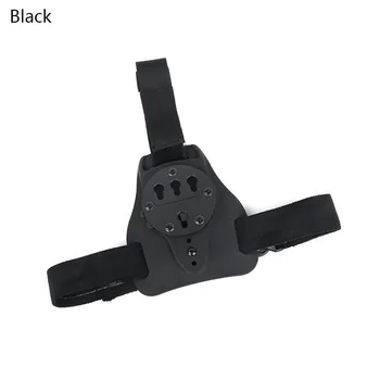 PPT Hunting Military Single Strap Holster Pane GC Mount the System Quick Access to Legs Hanging gs7-0080
PPT Hunting Military Single Strap Holster Pane GC Mount the System Quick Access to Legs Hanging gs7-0080