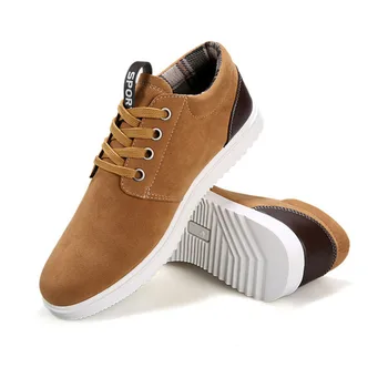 Men casual shoes 2019 hot leisure fashion warm thick men shoes in autumn and winter plus cotton sneakers plus-size
Men casual shoes 2019 hot leisure fashion warm thick men shoes in autumn and winter plus cotton sneakers plus-size