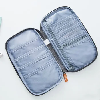 New Oxford Card Holder Fashion Travel Passport Holder Multifunction Card Wallet Organizer Credit Card Holder And Passport Cover
New Oxford Card Holder Fashion Travel Passport Holder Multifunction Card Wallet Organizer Credit Card Holder And Passport Cover