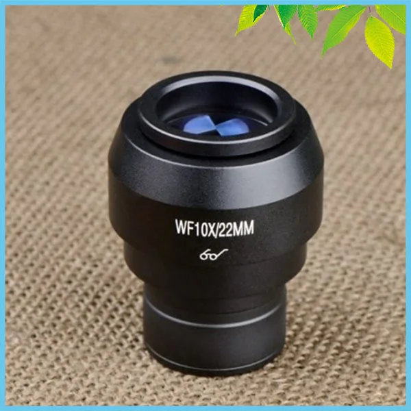 1 PC WF10X/22mm Adjustable Eyepiece Lens High Eye Point Wide Field Ocular with Mounting Size 30.5mm
1 PC WF10X/22mm Adjustable Eyepiece Lens High Eye Point Wide Field Ocular with Mounting Size 30.5mm