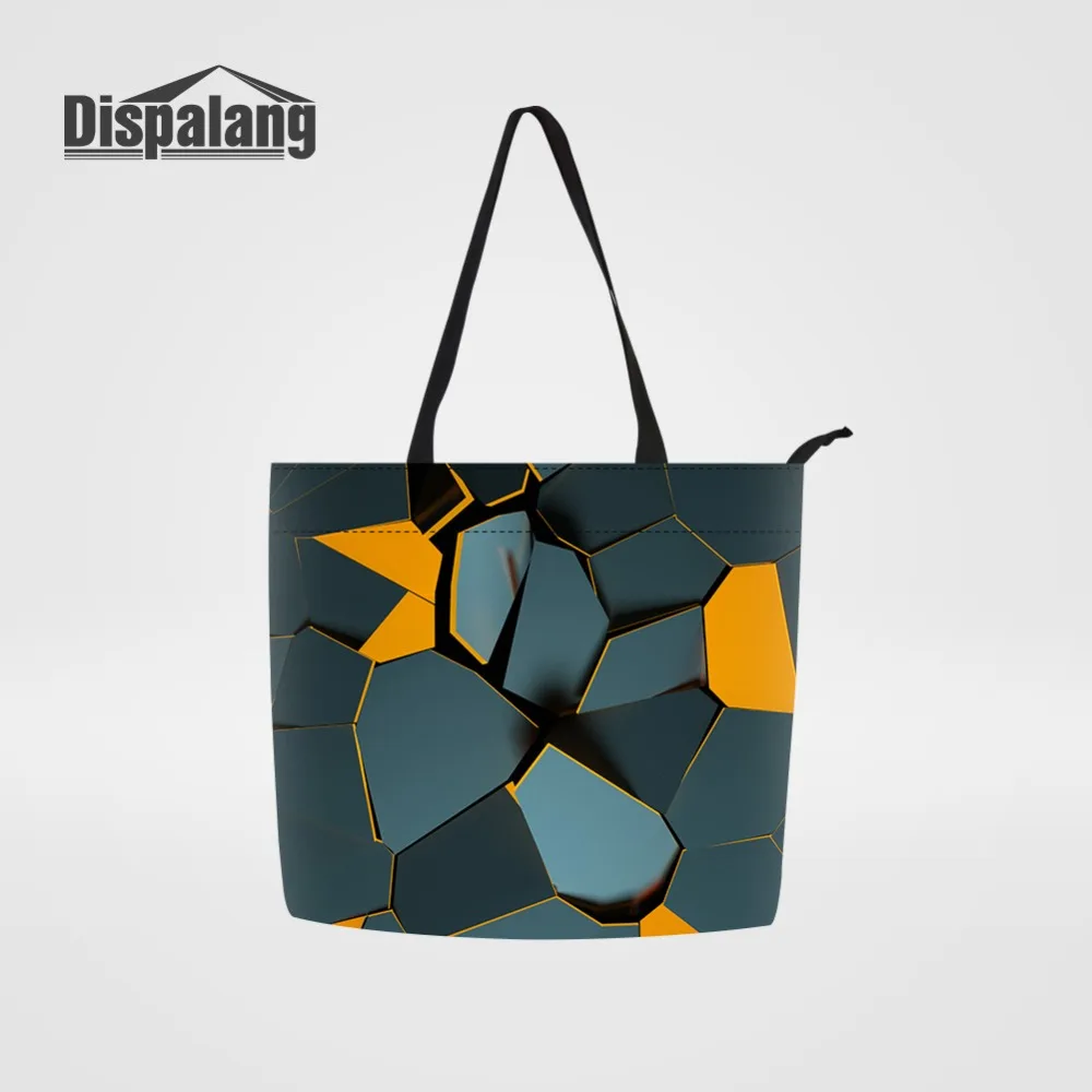 Diamond Geometric Patterns Women Shopping Bags Ladies Reusable Grocery Handbags For Shopping Women's Travel Shoulder Bag Handbag
Diamond Geometric Patterns Women Shopping Bags Ladies Reusable Grocery Handbags For Shopping Women's Travel Shoulder Bag Handbag