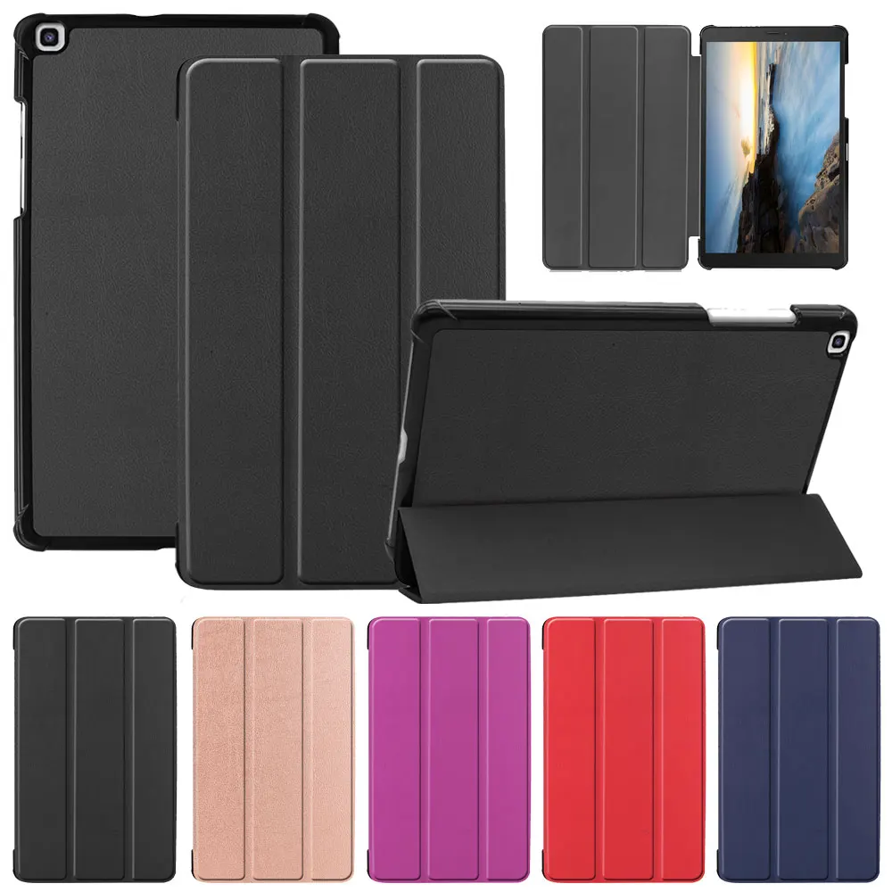 Magnetic Case For Samsung Galaxy Tab A 8.0 2019 SM-T290 SM-T295 T290 T295 PU Leather Flip Stand Cover Tablet Protective Case
Magnetic Case For Samsung Galaxy Tab A 8.0 2019 SM-T290 SM-T295 T290 T295 PU Leather Flip Stand Cover Tablet Protective Case