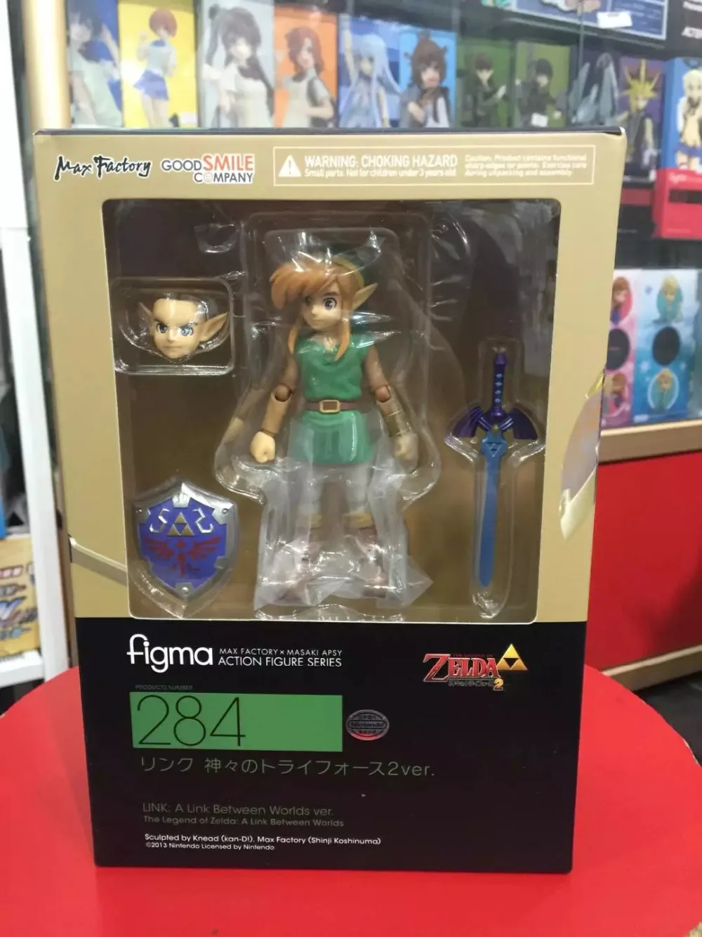 figma 284