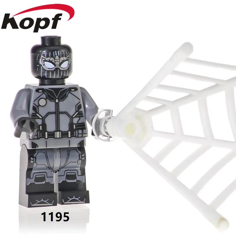 20PCS Building Blocks Spid-Man Far From Home Movie Bricks Nick Fury Peter Parker Mysterio Figures For Kids Gift Toys XH 1195
20PCS Building Blocks Spid-Man Far From Home Movie Bricks Nick Fury Peter Parker Mysterio Figures For Kids Gift Toys XH 1195