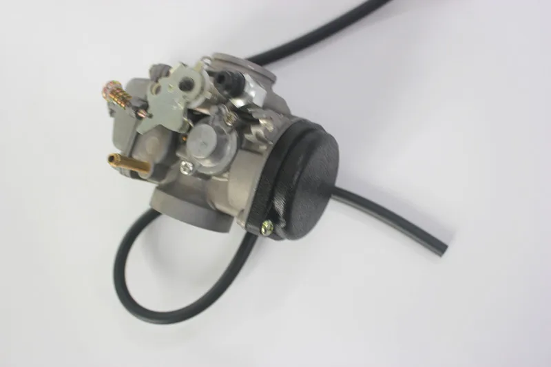 Motorcycle Parts Carburetor for Roketa Jianshe 250 JS250 Baja WD250U Trail JetMoto Tank 250