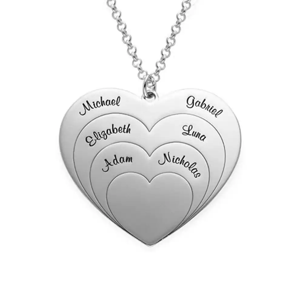 hollow cross necklace personalized customize name necklace