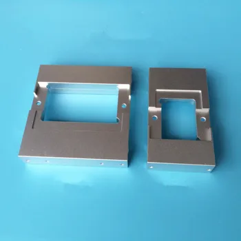 Replicator 3D printer single/dual extruder carriage for 8mm smooth rod aluminum MK10 slider Fast ship
Replicator 3D printer single/dual extruder carriage for 8mm smooth rod aluminum MK10 slider Fast ship