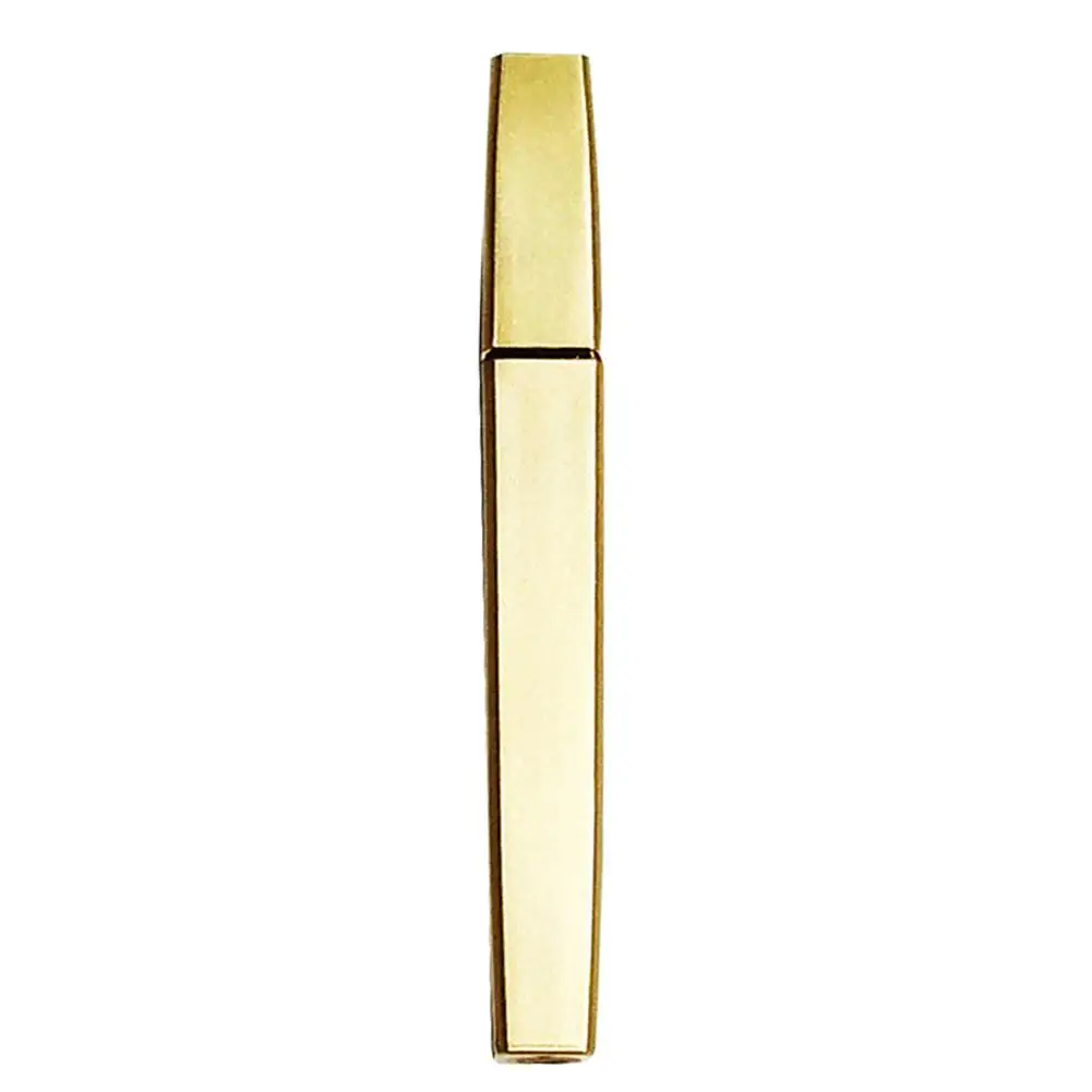 Magnetic Eyeliner Gold Gold Bar Shape Eyeliner Portable Lashliner Beauty Eyes Makeup Supplies For Magnetic False Lashes Tools
Magnetic Eyeliner Gold Gold Bar Shape Eyeliner Portable Lashliner Beauty Eyes Makeup Supplies For Magnetic False Lashes Tools