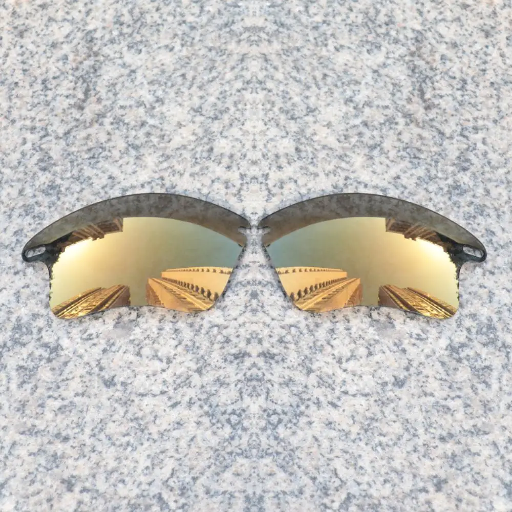 Wholesale E.O.S Polarized Enhanced Replacement Lenses for Oakley Fast Jacket XL Sunglasses -Bronze Gold Polarized Mirror
Wholesale E.O.S Polarized Enhanced Replacement Lenses for Oakley Fast Jacket XL Sunglasses -Bronze Gold Polarized Mirror