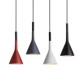 Nordic Post Modern Shape Resin Lampshade PendantLamps Parlor Living room Dining room Macarons Colorful Lovely LED Hanging Lamp
Nordic Post Modern Shape Resin Lampshade PendantLamps Parlor Living room Dining room Macarons Colorful Lovely LED Hanging Lamp