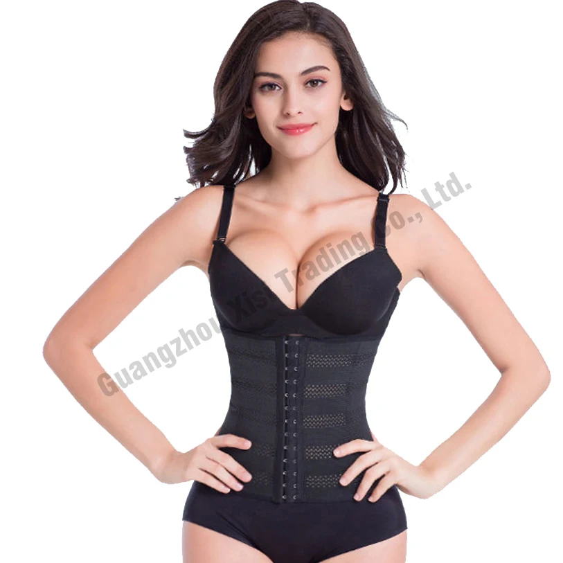 Women slimming body shaper waist trainer corsets hot belt shaper slimming thermal body shapers free shipping
Women slimming body shaper waist trainer corsets hot belt shaper slimming thermal body shapers free shipping