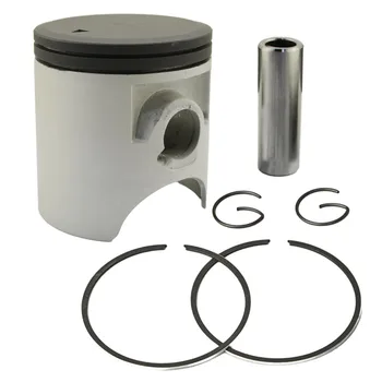 AHL Bore Size 59mm Motorcycle Standard Piston & Piston Ring & Clip Kit for YAMAHA TZR150 TZR 150 3RR
AHL Bore Size 59mm Motorcycle Standard Piston & Piston Ring & Clip Kit for YAMAHA TZR150 TZR 150 3RR
