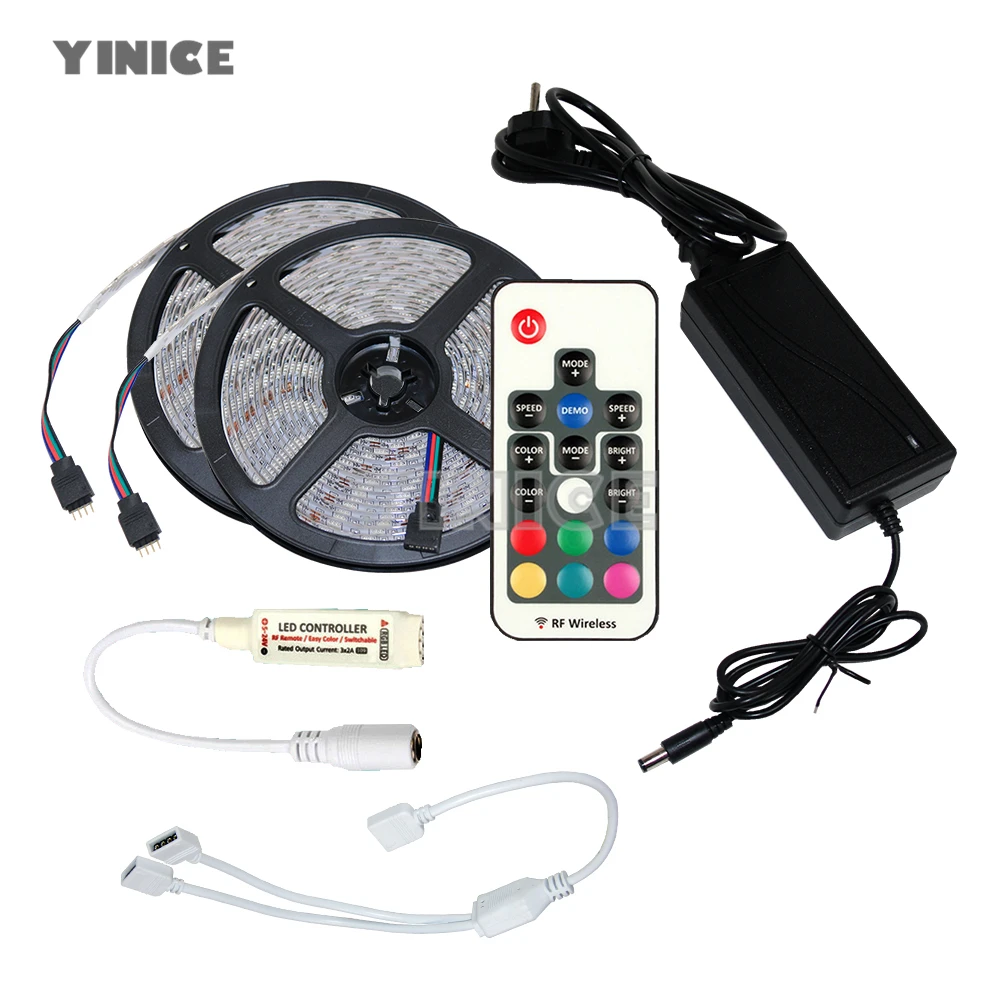 10m kit