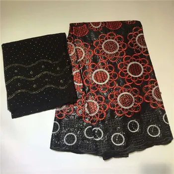 Nigerian lace fabric black bazin riche brocade 2019 nouveau bazin brode brocade fashion bazin riche fabric 5+2yards/lot
Nigerian lace fabric black bazin riche brocade 2019 nouveau bazin brode brocade fashion bazin riche fabric 5+2yards/lot