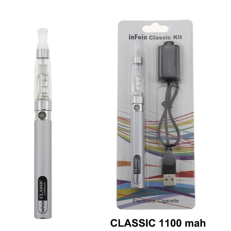 inFein CLASSIC Electronic Cigarette 1100mah Silver no-logo.jpg