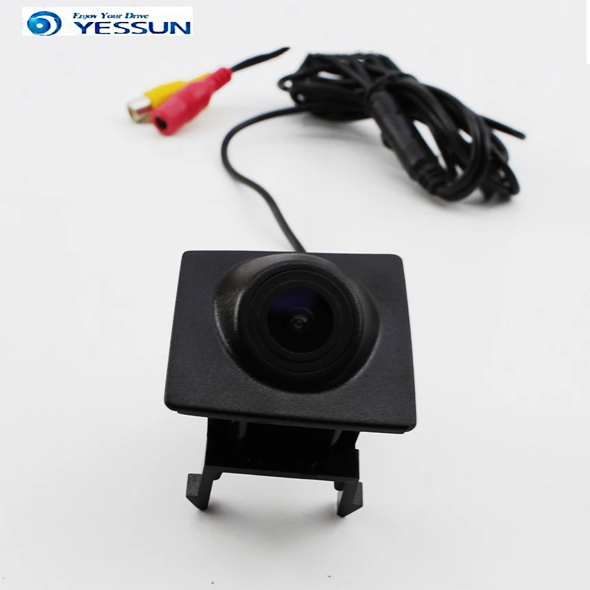 YESSUN for BMW X3 F25 X4 F26 2015 2016 car front logo camera Positive image camera Parking Assistance high quality CCD HD
YESSUN for BMW X3 F25 X4 F26 2015 2016 car front logo camera Positive image camera Parking Assistance high quality CCD HD