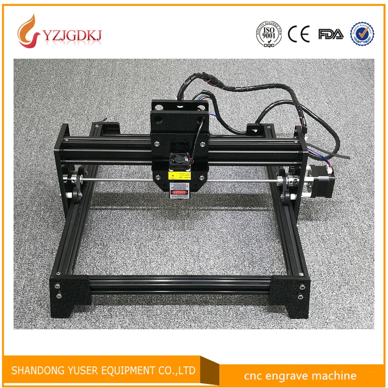 2017 cnc laser engraving machine 500mw laser cutting machine working area 30 * 40cm laser engraver router machine
2017 cnc laser engraving machine 500mw laser cutting machine working area 30 * 40cm laser engraver router machine