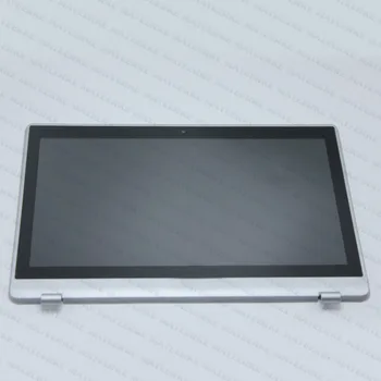 11.6" Laptop Touch Panel + LCD LED Screen Assembly + Front Bezel for Acer Aspire V5-122P MS2377
11.6" Laptop Touch Panel + LCD LED Screen Assembly + Front Bezel for Acer Aspire V5-122P MS2377