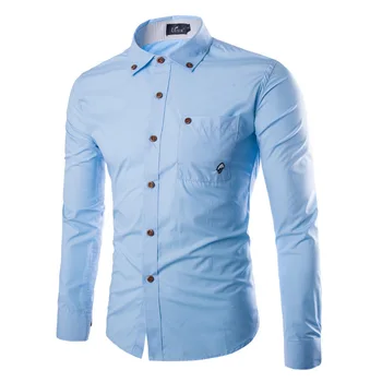 Autumn Men's Shirts Solid Color Slim Fit Long Sleeve Mushroom Printed Male Korean version youth Casual Clothing Comfortable
Autumn Men's Shirts Solid Color Slim Fit Long Sleeve Mushroom Printed Male Korean version youth Casual Clothing Comfortable