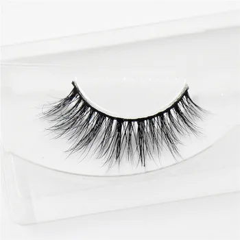 1 pairs /set 3D MINK Cross Thick False Eye Lashes Extension Makeup Super Natural Long Fake Eyelashes A13
1 pairs /set 3D MINK Cross Thick False Eye Lashes Extension Makeup Super Natural Long Fake Eyelashes A13