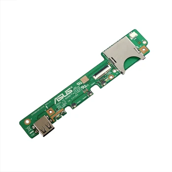For ASUS TP501 TP501U TP501UB TP501UQ R518U Power Button USB Board 60NB0AJ0-IO1020 DA0BKAP14C0
For ASUS TP501 TP501U TP501UB TP501UQ R518U Power Button USB Board 60NB0AJ0-IO1020 DA0BKAP14C0