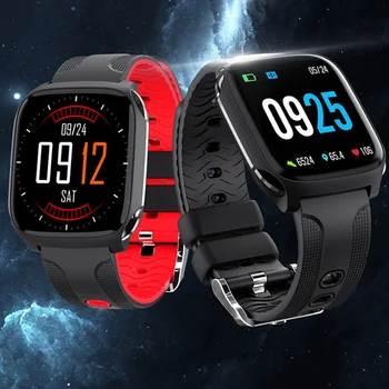 1.3inch Touch Screen Sports Intelligent Watch Heart Rate Blood Presure Bracelet Fitness Tracker Sports Band
1.3inch Touch Screen Sports Intelligent Watch Heart Rate Blood Presure Bracelet Fitness Tracker Sports Band