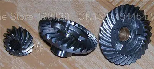 Free shipping parts for Mercury Tohatsu Hidea outboard motor 2 storke 6HP, 8HP, 9.8HP, 12HP gear set
Free shipping parts for Mercury Tohatsu Hidea outboard motor 2 storke 6HP, 8HP, 9.8HP, 12HP gear set