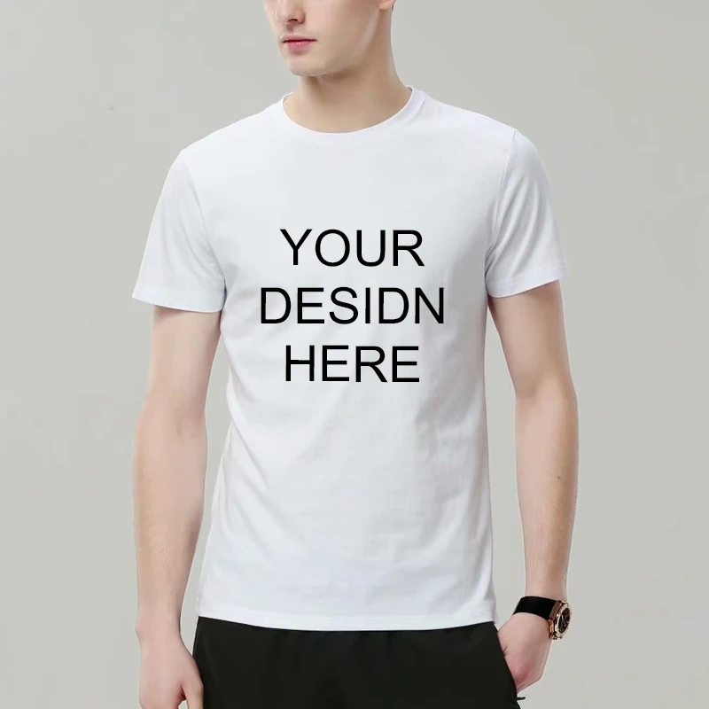 custom men short sleeve white 200g modal wholesale cheap t shirts blank for sublimation printing
custom men short sleeve white 200g modal wholesale cheap t shirts blank for sublimation printing