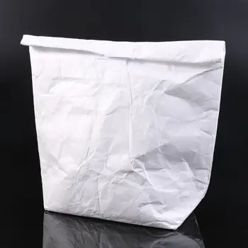 Sell at a loss! 19.5x10cm Kraft Paper Lunch Bag Reusable Durable Insulated Thermal Grocery Cooler Insulation Holder
Sell at a loss! 19.5x10cm Kraft Paper Lunch Bag Reusable Durable Insulated Thermal Grocery Cooler Insulation Holder