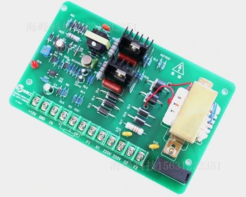 SCG-200/400 speed regulating board, 400 watts speed regulator bag making machine DC speed regulating board
SCG-200/400 speed regulating board, 400 watts speed regulator bag making machine DC speed regulating board