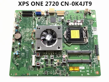 CN-0K4JT9 K4JT9 For Dell XPS One 2720 AIO Motherboard IPPLP-PL REV:1.04 A00 XPS 2720 motherboard Mainboard System Borad
CN-0K4JT9 K4JT9 For Dell XPS One 2720 AIO Motherboard IPPLP-PL REV:1.04 A00 XPS 2720 motherboard Mainboard System Borad