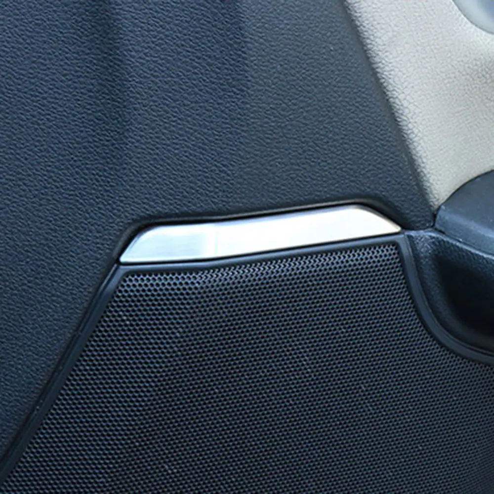 INTERIOR DOOR SPEAKER TRIM BEZEL MOLDING GARNISH FOR HONDA CR-V CRV 2017 2018 2019 ACCESSORIES CAR-STYLING
INTERIOR DOOR SPEAKER TRIM BEZEL MOLDING GARNISH FOR HONDA CR-V CRV 2017 2018 2019 ACCESSORIES CAR-STYLING