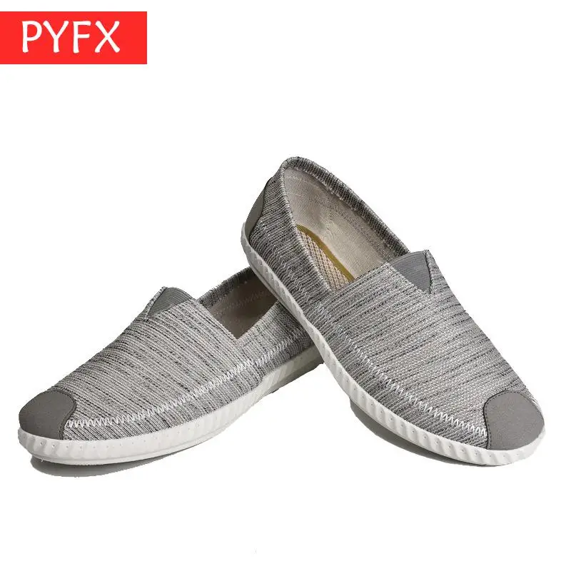 Fall 2019 Men's New Blue Canvas Flat Bottom Low help Anti-skid Walking Breathable Fisherman Shoes Simple lightweight loafers
Fall 2019 Men's New Blue Canvas Flat Bottom Low help Anti-skid Walking Breathable Fisherman Shoes Simple lightweight loafers