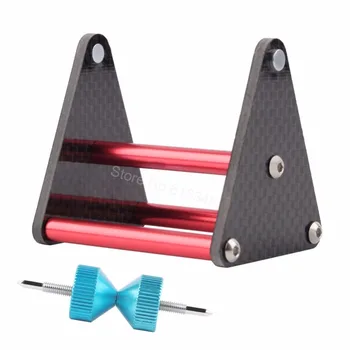 10pcs/Lot Carbon Fiber Magnetic Multi-axis Rack Blades Propeller Balancer for RC Drone Quadcopter Multi-Rotor Airplane
10pcs/Lot Carbon Fiber Magnetic Multi-axis Rack Blades Propeller Balancer for RC Drone Quadcopter Multi-Rotor Airplane