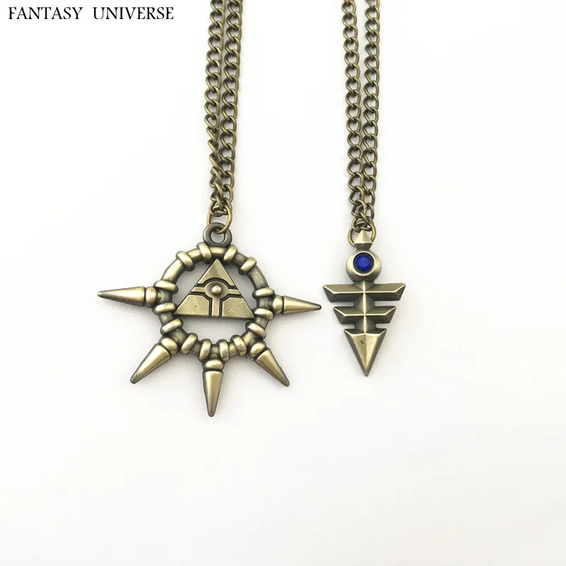 FANTASY UNIVERSE Бесплатная доставка Оптовая продажа, 20 шт. много ожерелье THANKSSN02
FANTASY UNIVERSE Бесплатная доставка Оптовая продажа, 20 шт. много ожерелье THANKSSN02