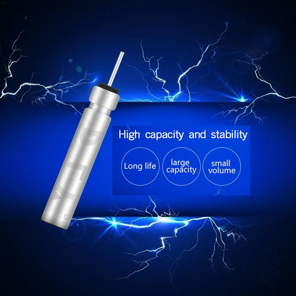 5pcs CR425 Fishing Float Battery Battery Night Fishing Battery Lithium Pin Cells Fishing Accessory
5pcs CR425 Fishing Float Battery Battery Night Fishing Battery Lithium Pin Cells Fishing Accessory