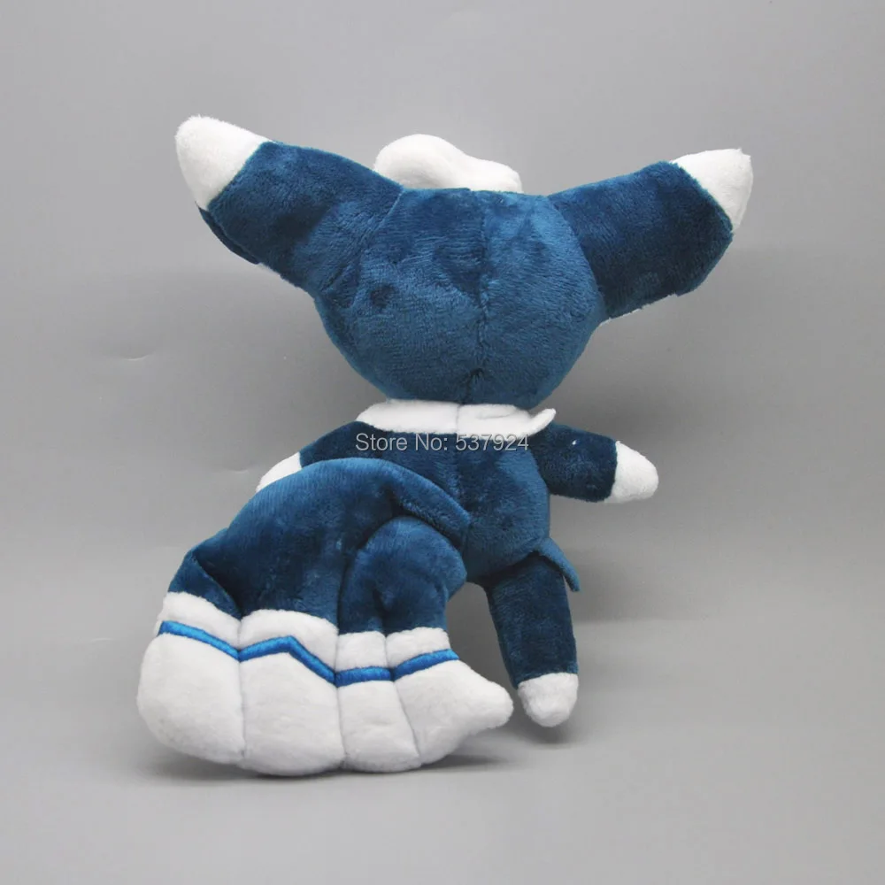 Meowstic-D