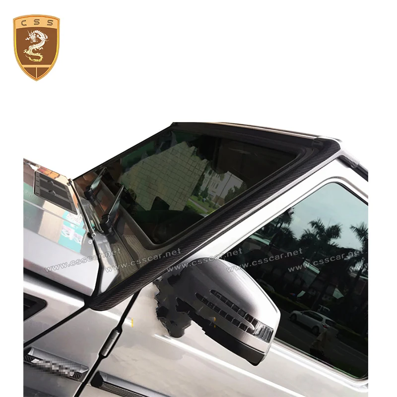 For Mercedes Benz G Class A Pillars C Pillars Fender Air Vents Hood Air Vents Dry Carbon fiber
For Mercedes Benz G Class A Pillars C Pillars Fender Air Vents Hood Air Vents Dry Carbon fiber