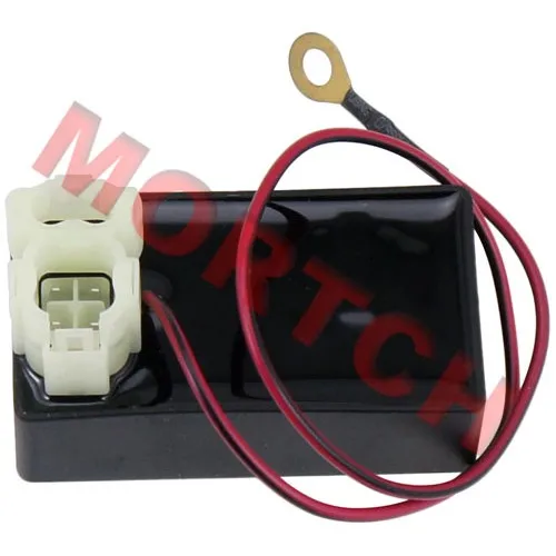 Chinese scooter GY6 pars DC Unrestricted CDI Motorcycle Ignition Coil Chinese scooter parts scooter moped spare 139QMB TAOTAO
Chinese scooter GY6 pars DC Unrestricted CDI Motorcycle Ignition Coil Chinese scooter parts scooter moped spare 139QMB TAOTAO