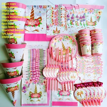 Quality New arrival 103pcs 10people horse happy birthday kids Party Decoration Set Banner Tablecloth Gifts Bags decoration
Quality New arrival 103pcs 10people horse happy birthday kids Party Decoration Set Banner Tablecloth Gifts Bags decoration