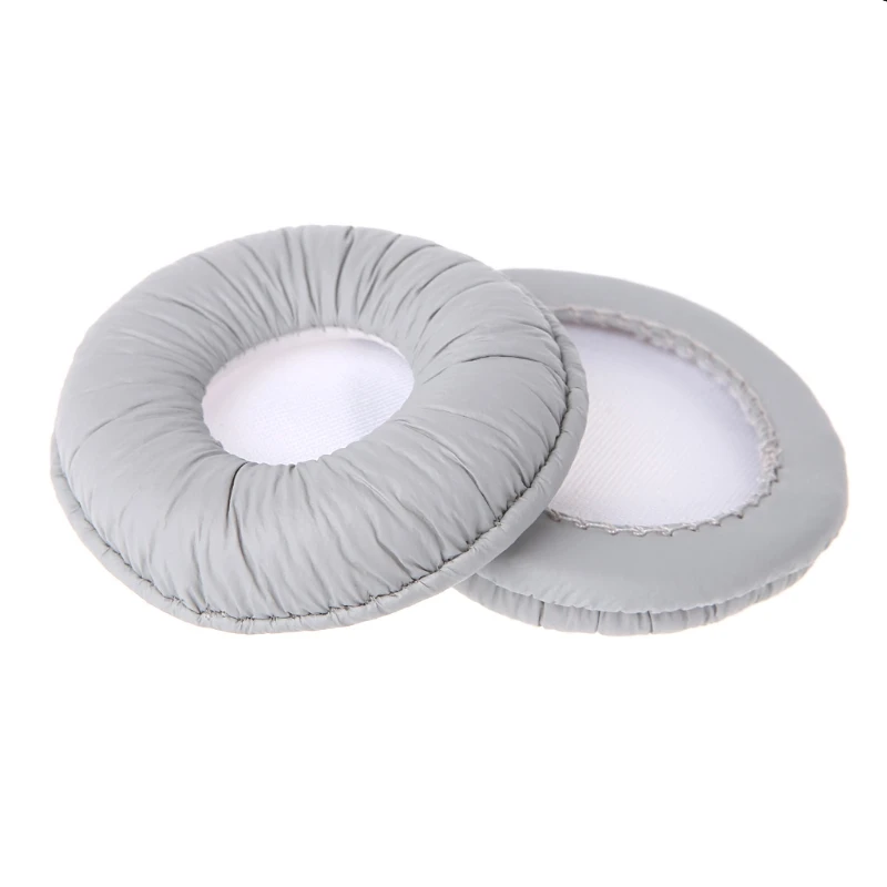 Replacement Ear Pad Cushions For Sennheiser PX100 PX200 PX80 Headphones Gray F42D
Replacement Ear Pad Cushions For Sennheiser PX100 PX200 PX80 Headphones Gray F42D