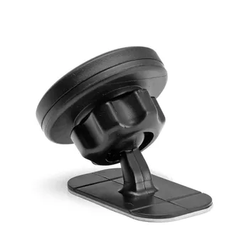 Universal Stick On Dashboard Magnetic Car Mount Holder 360 Degree Soporte Movil Car Holder Stand For iPhone Smartphone Cradle
Universal Stick On Dashboard Magnetic Car Mount Holder 360 Degree Soporte Movil Car Holder Stand For iPhone Smartphone Cradle