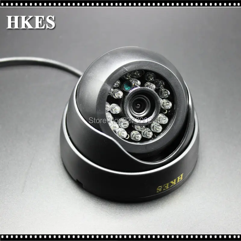 8pcs/lot AHD Camera 720P/960P/1080P CCTV Security 2000TVL AHDM HD 1MP/1.3MP /2MP Night vision Indoor | Безопасность и защита