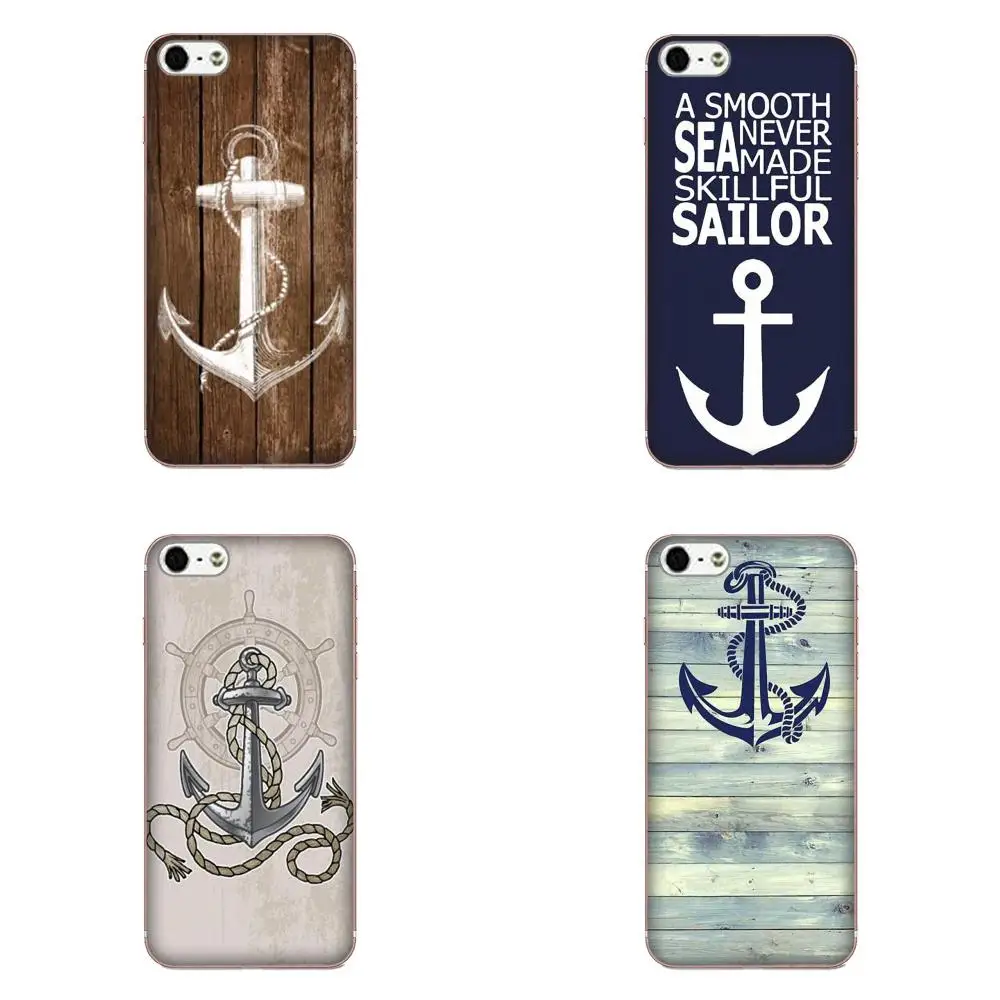 For Galaxy A3 A5 A7 On5 On7 2015 2016 2017 Grand Alpha G850 Core2 Prime S2 I9082 TPU Printing Blue Anchor Sailor Brown Wood
For Galaxy A3 A5 A7 On5 On7 2015 2016 2017 Grand Alpha G850 Core2 Prime S2 I9082 TPU Printing Blue Anchor Sailor Brown Wood