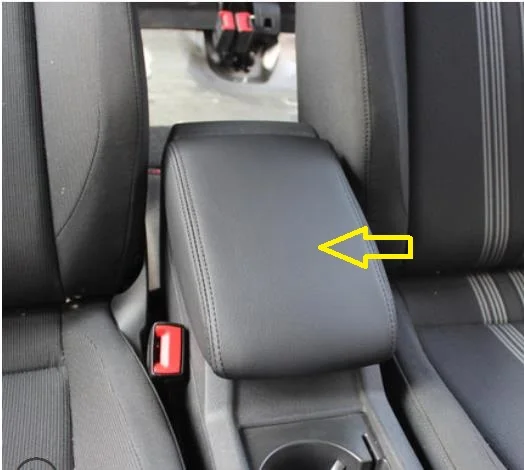 Customzied Microfibre Leather Center Armrest Cover For Volkswagen Jetta mk5 ( 2005-2010 ) Golf 6 / Golf 7 /Tiguan 07-14
Customzied Microfibre Leather Center Armrest Cover For Volkswagen Jetta mk5 ( 2005-2010 ) Golf 6 / Golf 7 /Tiguan 07-14