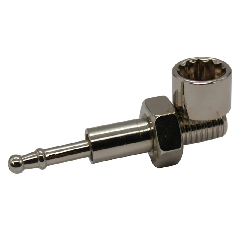 Fashion Metal Screws Pipe Jamaica Rasta Reggae Style Tobacco Pipe Portable Smoking Pipes Best Gift Smoking Accessories Narguile