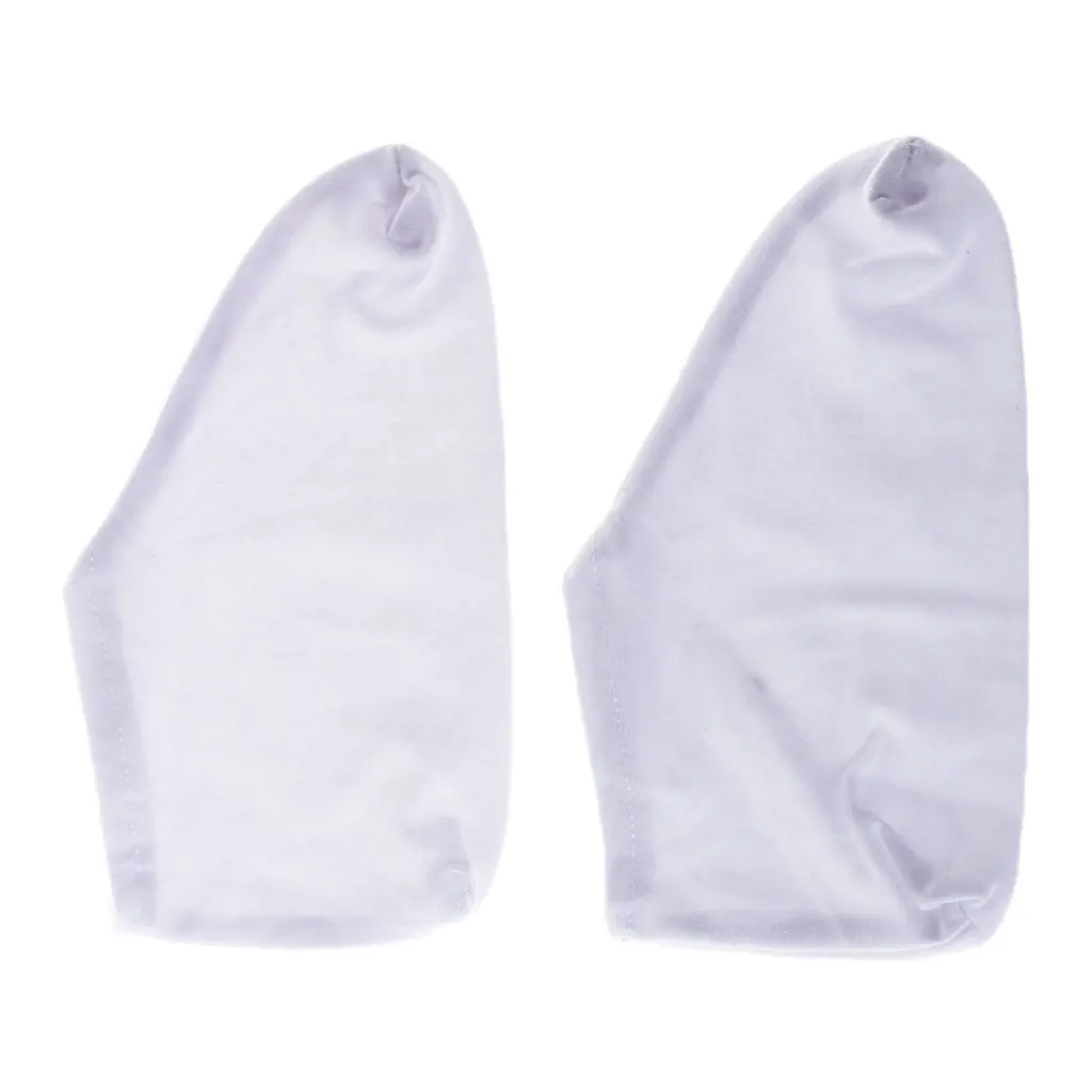 1 Pair Skin Care Exfoliating Feet Mask Soften Skin White Moisturizing Anti-drying Nourishing Spa Socks
1 Pair Skin Care Exfoliating Feet Mask Soften Skin White Moisturizing Anti-drying Nourishing Spa Socks