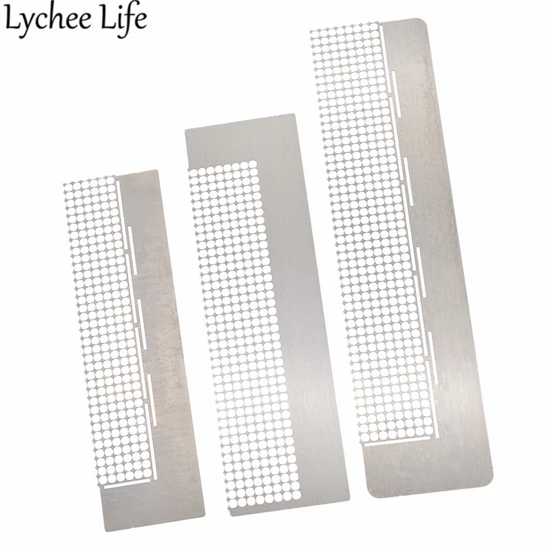 Lychee Life Diamond Embroidery Point Ruler Tools High Quality Crafts Accessory DIY Handmade Diamond Painting Tools
Lychee Life Diamond Embroidery Point Ruler Tools High Quality Crafts Accessory DIY Handmade Diamond Painting Tools