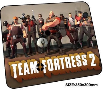 team fortress 2 mousepad gamer 350x300x3mm gaming mouse pad cute notebook pc accessories laptop padmouse hot sales ergonomic mat
team fortress 2 mousepad gamer 350x300x3mm gaming mouse pad cute notebook pc accessories laptop padmouse hot sales ergonomic mat